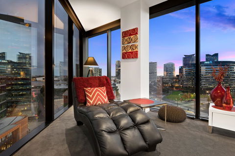 Docklands Executive Apartments - Melbourne - Kingaroy Accommodation 10
