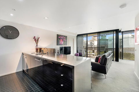 Docklands Executive Apartments - Melbourne - Kingaroy Accommodation 29
