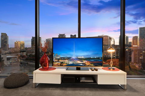 Docklands Executive Apartments - Melbourne - Kingaroy Accommodation 31