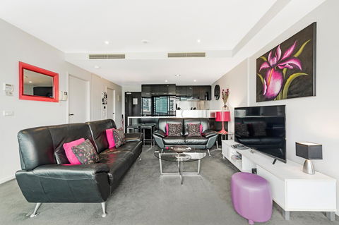 Docklands Executive Apartments - Melbourne - Kingaroy Accommodation 27