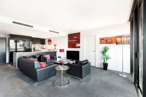 Docklands Executive Apartments - Melbourne - Kingaroy Accommodation 20