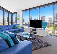 Docklands Executive Apartments - Melbourne - Kingaroy Accommodation