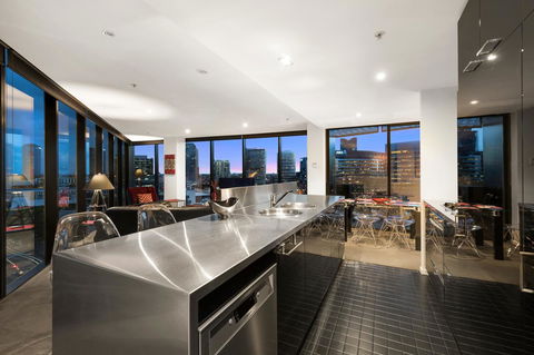 Docklands Executive Apartments - Melbourne - Kingaroy Accommodation 14