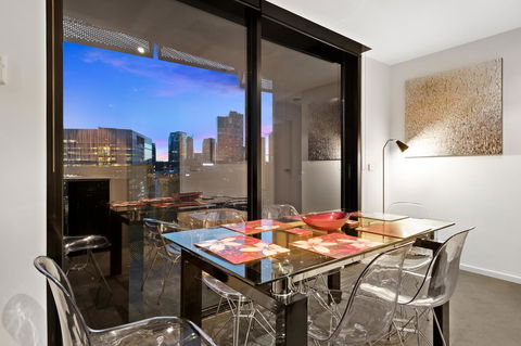 Docklands Executive Apartments - Melbourne - Kingaroy Accommodation 30