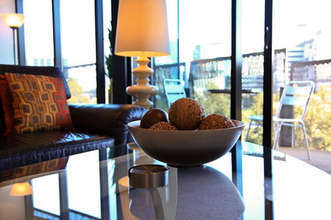 Docklands Executive Apartments - Melbourne - Kingaroy Accommodation 26