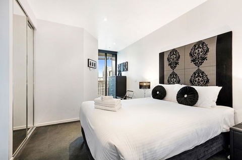 Docklands Executive Apartments - Melbourne - Kingaroy Accommodation 34