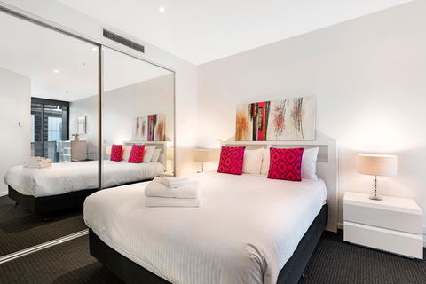 Docklands Executive Apartments - Melbourne - Kingaroy Accommodation 25