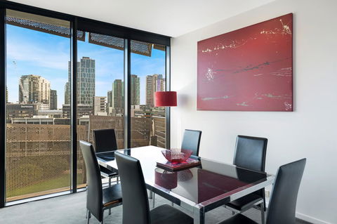Docklands Executive Apartments - Melbourne - Kingaroy Accommodation 19