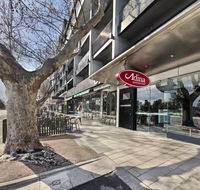 Adina Apartment Hotel St Kilda Melbourne - Kingaroy Accommodation
