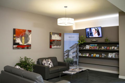 Quest Shepparton - Kingaroy Accommodation 6