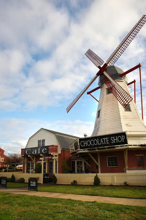Quest Shepparton - Kingaroy Accommodation 14