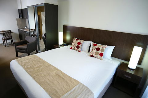 Quest Shepparton - Kingaroy Accommodation 18