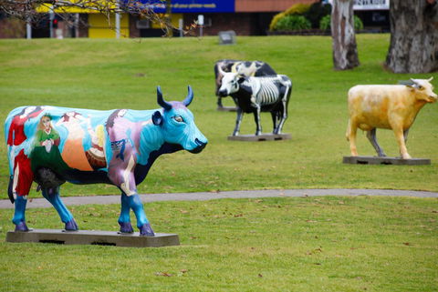 Quest Shepparton - Kingaroy Accommodation 12
