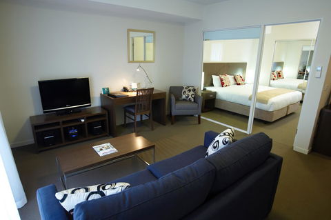 Quest Shepparton - Kingaroy Accommodation 19