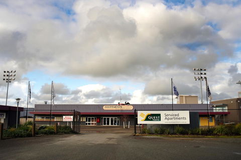 Quest Shepparton - Kingaroy Accommodation 13