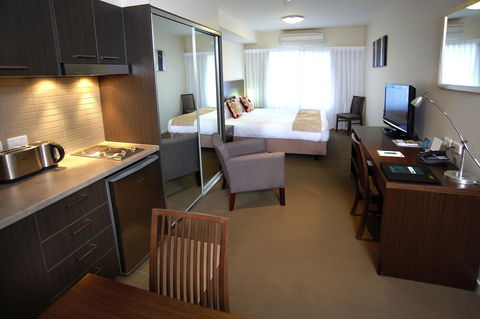 Quest Shepparton - Kingaroy Accommodation 21