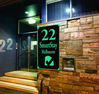 SmartStay Melbourne - Kingaroy Accommodation