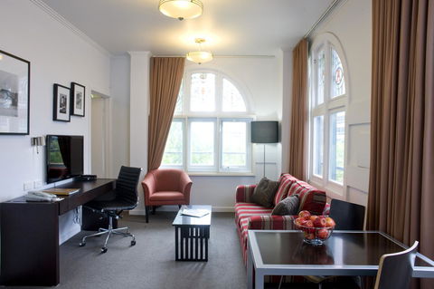 Alto Hotel On Bourke - Kingaroy Accommodation 1