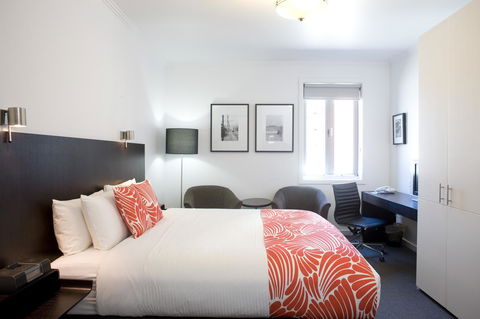 Alto Hotel On Bourke - Kingaroy Accommodation 3