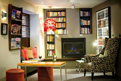 Alto Hotel On Bourke - Kingaroy Accommodation 2