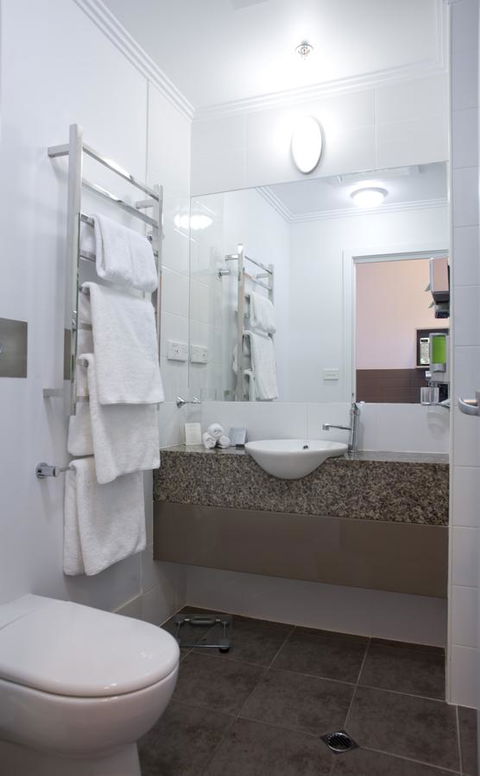 Alto Hotel On Bourke - Kingaroy Accommodation 25