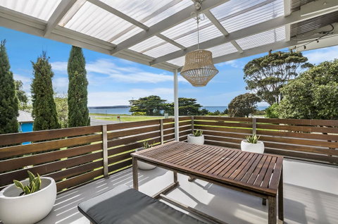 Portland Bay Apartments - Kingaroy Accommodation 5