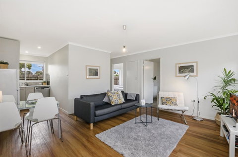 Portland Bay Apartments - Kingaroy Accommodation 19