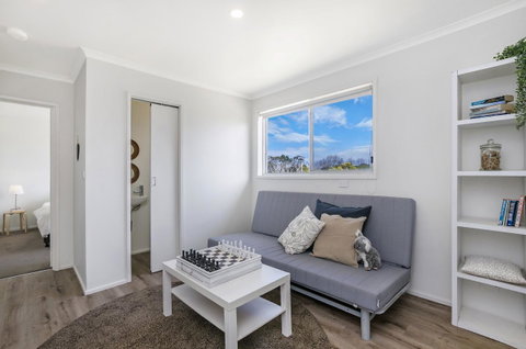 Portland Bay Apartments - Kingaroy Accommodation 10