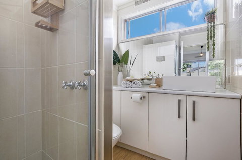 Portland Bay Apartments - Kingaroy Accommodation 21