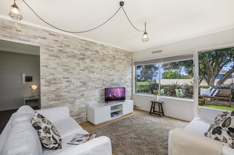 Portland Bay Apartments - Kingaroy Accommodation 31