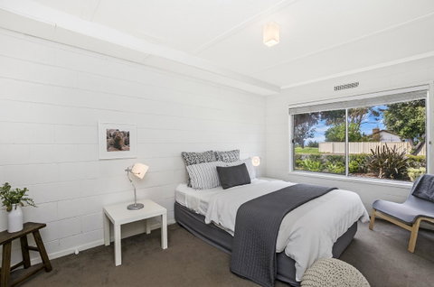 Portland Bay Apartments - Kingaroy Accommodation 33