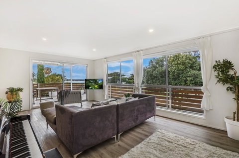 Portland Bay Apartments - Kingaroy Accommodation 9
