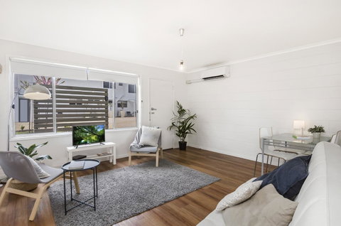 Portland Bay Apartments - Kingaroy Accommodation 25