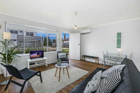Portland Bay Apartments - Kingaroy Accommodation 36