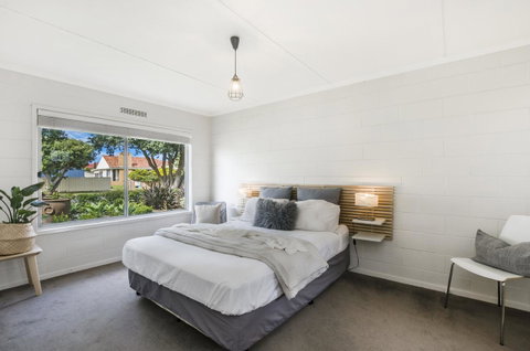 Portland Bay Apartments - Kingaroy Accommodation 24