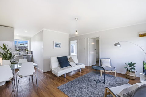 Portland Bay Apartments - Kingaroy Accommodation 13