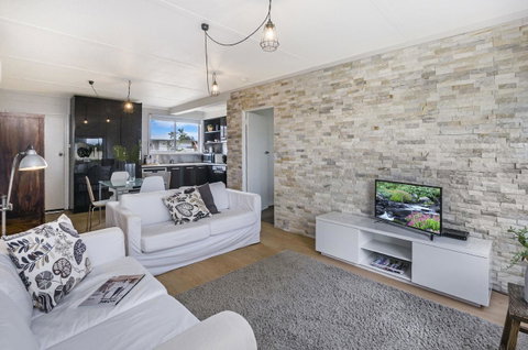 Portland Bay Apartments - Kingaroy Accommodation 29
