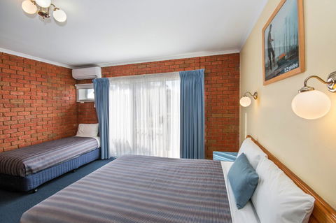 Torquay Tropicana Motel - Kingaroy Accommodation 26