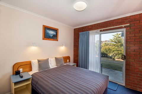 Torquay Tropicana Motel - Kingaroy Accommodation 3