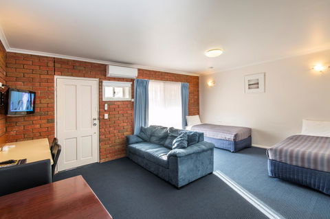 Torquay Tropicana Motel - Kingaroy Accommodation 30