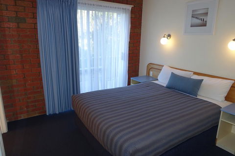 Torquay Tropicana Motel - Kingaroy Accommodation 19