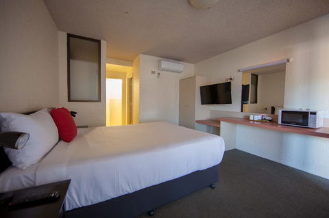 City Reach Motel - Kingaroy Accommodation 17