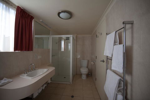 City Reach Motel - Kingaroy Accommodation 12