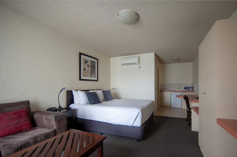 City Reach Motel - Kingaroy Accommodation 23