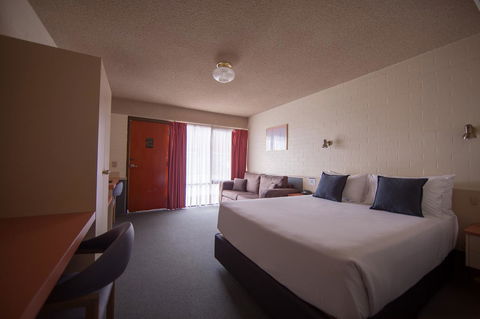 City Reach Motel - Kingaroy Accommodation 21