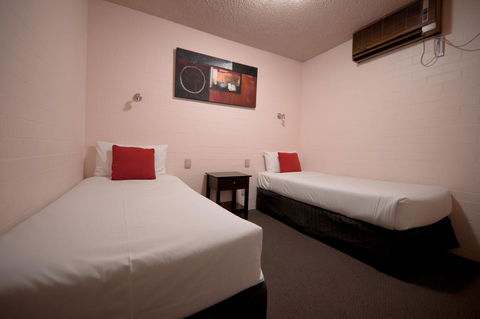 City Reach Motel - Kingaroy Accommodation 16