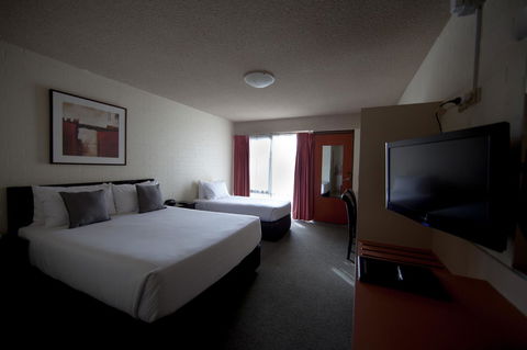 City Reach Motel - Kingaroy Accommodation 4