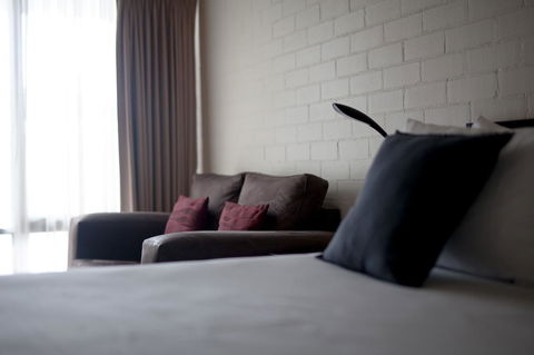 City Reach Motel - Kingaroy Accommodation 25