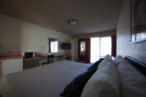 City Reach Motel - Kingaroy Accommodation 15