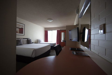 City Reach Motel - Kingaroy Accommodation 3